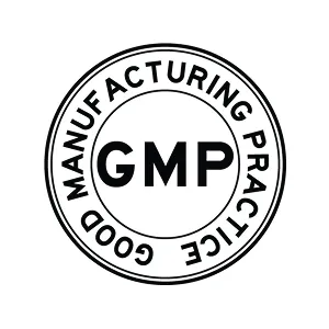 GMP Logo