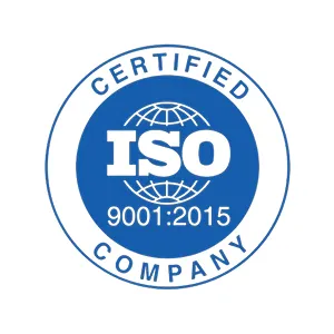 ISO 2015