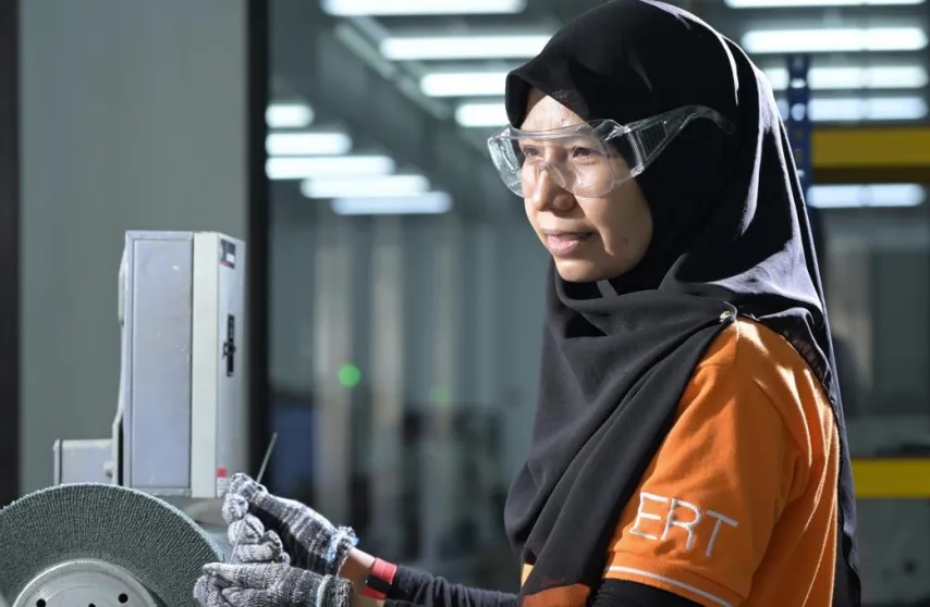 siti rohani