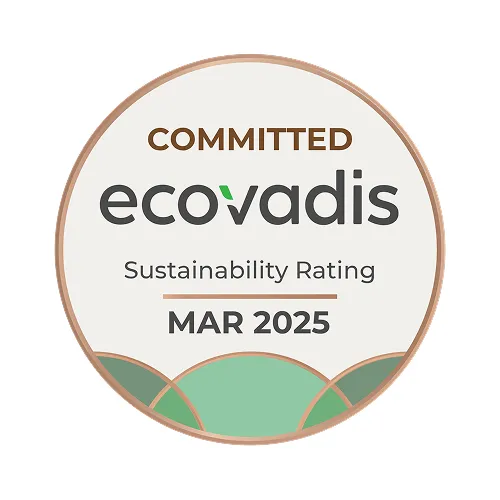 Ecovadis