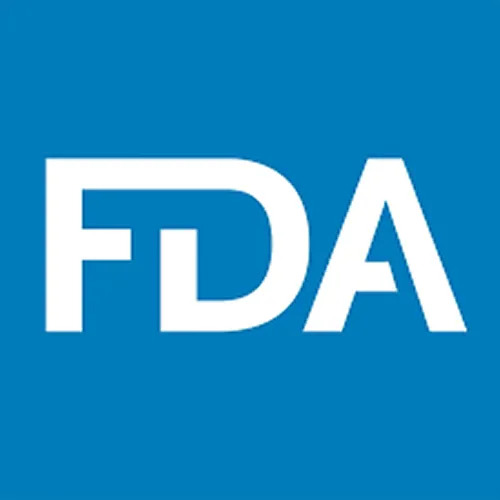 FDA Logo