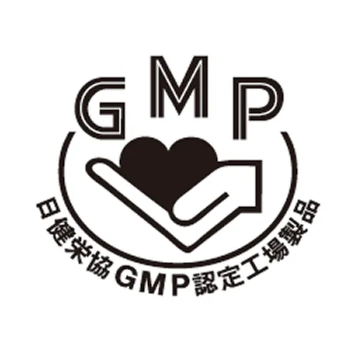 GMP Logo