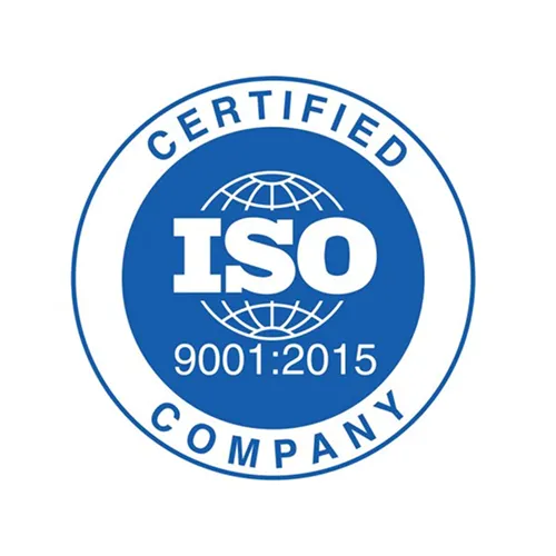 ISO 2015